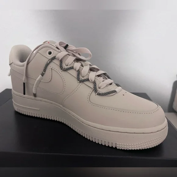 Nike Shoes Nike Air Force Low Lx Light Orewood Brown W